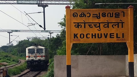 Mumbai- Kochuveli : मुंबई-कोच्चुवेलीदरम्यान २८ अतिरिक्त उन्हाळी विशेष ट्रेन धावणार