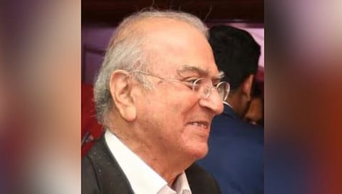 गंगू रामसे