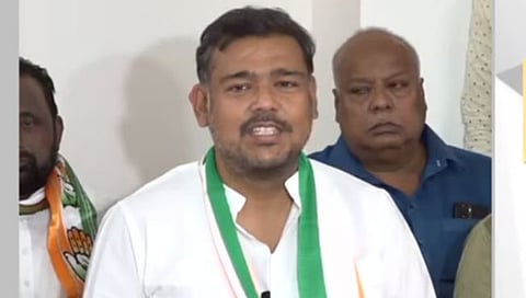 Lok Sabha Election 2024 : सांगली कुणाची याचं उत्तर मिळाल्यानंतर राऊतांचा हट्ट बदलला असेल : विशाल पाटील