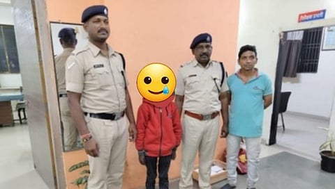 Operation Nanhe Ferishte | रायगड: ऑपरेशन नन्हे फरिश्ते” अंतर्गत वर्षभरात १०६४ मुलांची सुटका