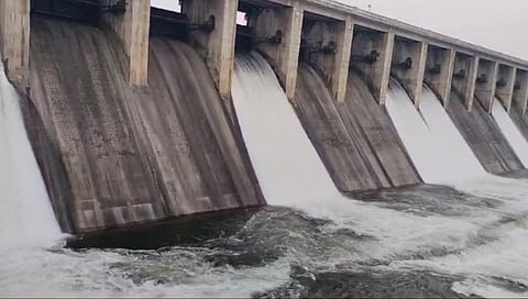 सिद्धेश्वर धरण