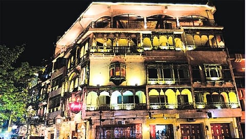 file photo- heera mandi