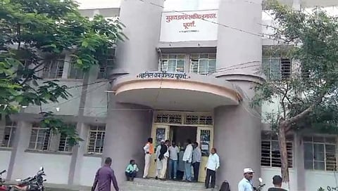 परभणी : पूर्णा तालुक्यात ईकेवायसीअभावी रखडले अवकाळी नुकसानग्रस्तांचे अनुदान