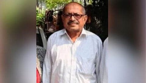 पुणे: बारामतीत शासकीय विभागाच्या त्रासातून शेतकऱ्याने जीवन संपविले; ६ जणांविरोधात गुन्हा दाखल