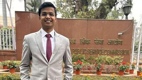 Anket Keshavrao Jadhav