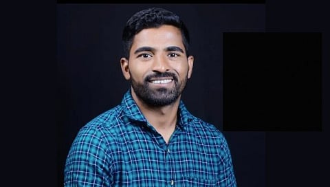 रंगराव बाळासाहेब फाटक