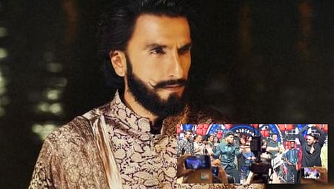 ranveer singh