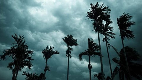 मान्सूनचा महाराष्ट्रात ९ ते १६ जूनदरम्यान प्रवेश; असा असेल पुढचा प्रवास