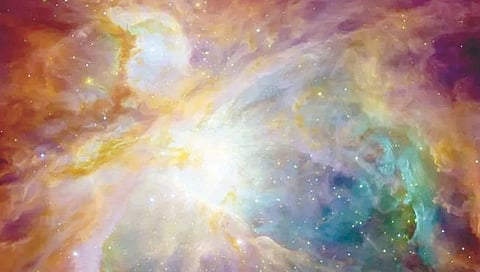 ‘जेम्स वेब’ने लावला अनेक ‘उडाणटप्पू’ ग्रहांचा शोध