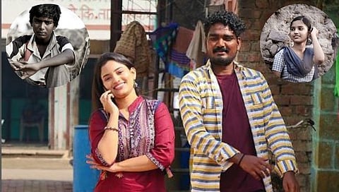 राजेश्वरी खरात-सोमनाथ अवघडे