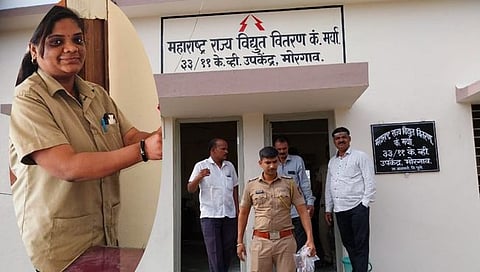 हल्ल्यात मृत्यूमुखी पडलल्या रिंकू थिटे