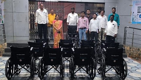 परभणी : मानवतला ३० हजार ४६८ मतदार बजावणार मतदानाचा हक्क; प्रशासनाकडून जय्यत तयारी