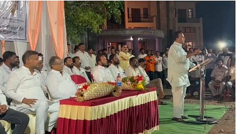 विलास जगताप