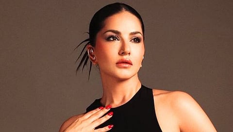 सनी लिओनी