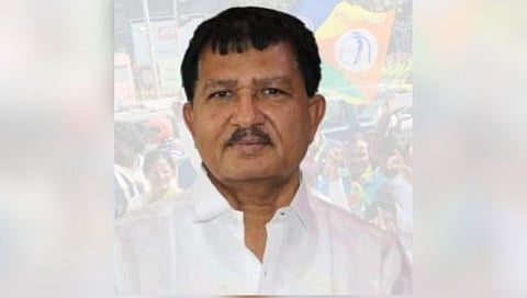 डॉ. बी.डी. चव्हाण