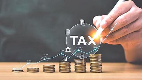 Income tax : यंदा कर किती भरावा लागणार?