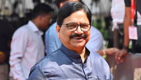 Mumbai North West Lok Sabha seat | ब्रेकिंग! मुंबई उत्तर पश्चिममधून शिंदेंच्या सेनेकडून रवींद्र वायकर यांना उमेदवारी