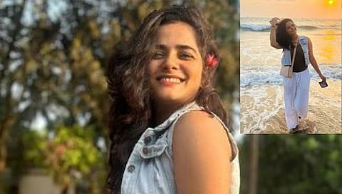 भाग्यश्री मोटे