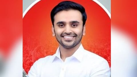 अनिकेत देशमुख