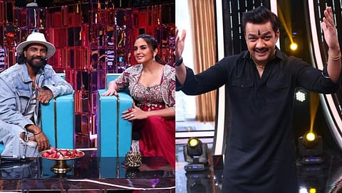 कॉमेडीयन केतन सिंह