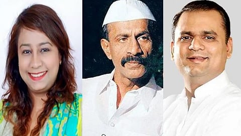 Lok Sabha Election 2024 : अरुण गवळी कन्येची महापौरपदासाठी उमेदवारी नार्वेकरांकडून जाहीर