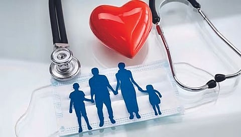 Health Insurance : बदल आरोग्य विम्यातील