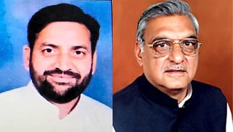 भाजपपुढे हरियाणात जागा कायम राखण्याचे आव्हान