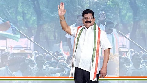 भाजपला धक्का! विकास ठाकरेंच्या समर्थनात विदर्भ माध्यमिक शिक्षक संघ मैदानात