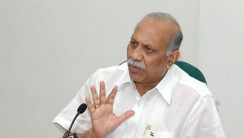 नागपूर : भाजपच्या राजकारणाला सामान्य माणूस कंटाळलाय : विलास मुत्तेमवार