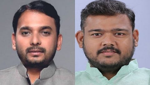 सांगलीचा फैसला दिल्लीत अडकला; विशाल पाटील अपक्ष लढणार ?