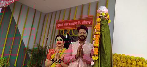 गुढीपाडवा