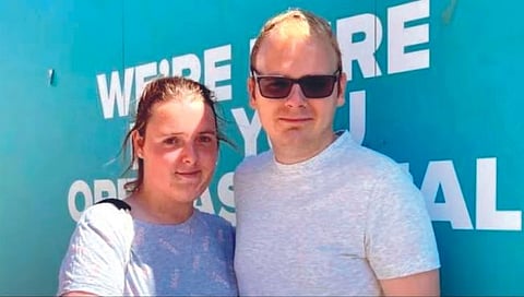 धक्कादायक : पत्नीची हत्या करून केले 224 तुकडे