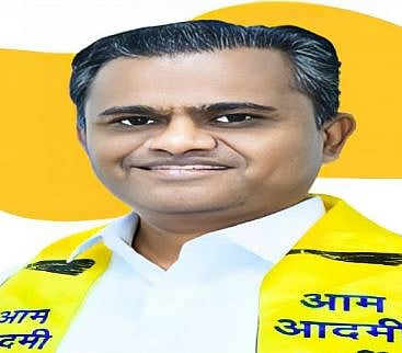 Loksabha election | ‘इंडिया’ उमेदवारांचा ‘आप’ करणार प्रचार; अजित फाटके