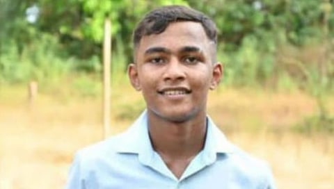 सिंधुदुर्ग : दुचाकी अपघातातील जखमी युवकाचा मृत्यू