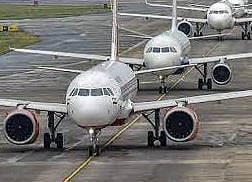 Loksabha election : विमानतळाअभावी विकास ठप्प; उद्योग जगतातून नाराजी व्यक्त