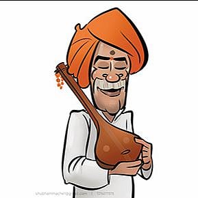 कीर्तनकारांना झालंय तरी काय? एकाने केला खून, दुसर्याने स्वतःची विठोबा म्हणून केली आरती..