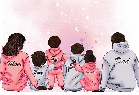 Pune : शहरात नऊ हजार जोडप्यांना पाच अपत्ये!