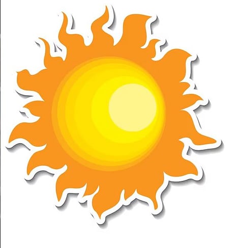 पुणेकरांनो काळजी घ्या! तीन दिवस उष्ण रात्रींचा अलर्ट