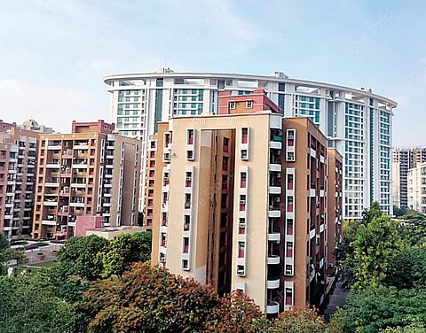 Pune News : पुण्यात बांधकामांना सुगीचे दिवस