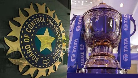 IPL 2024 : इम्पॅक्ट नियमाचा पुनर्विचार करणार : बीसीसीआय