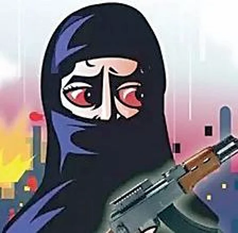धक्कादायक ! पुण्यात दहशतवादी संशयित चिनी महिलेची विवाह नोंदणी