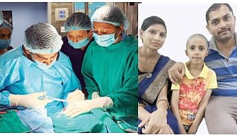 अभिमानास्पद ! कमांड हॉस्पिटल बनले श्रवण प्रत्यारोपण करणारे पहिले रुग्णालय