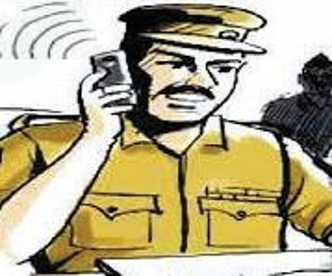 प्रकल्पग्रस्ताचे बनावट प्रतिज्ञापत्र सादर करणार्यावर गुन्हा..