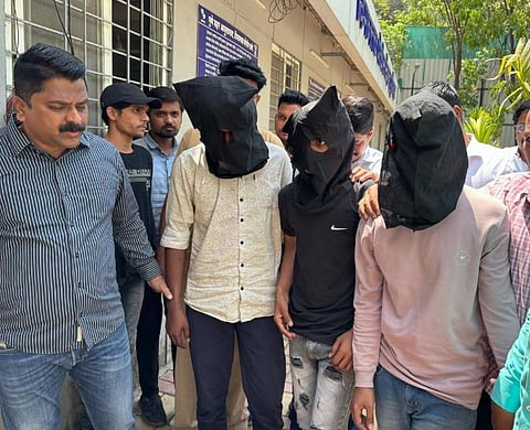 क्रौर्याची परिसीमा ! एक दिवस आधीच खणला होता भाग्यश्रीसाठी खड्डा आणि नंतर..