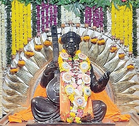 तुकोबारायांच्या पालखीचे 28 जूनला प्रस्थान; पालखी प्रस्थान व आगमन कार्यक्रम जाहीर