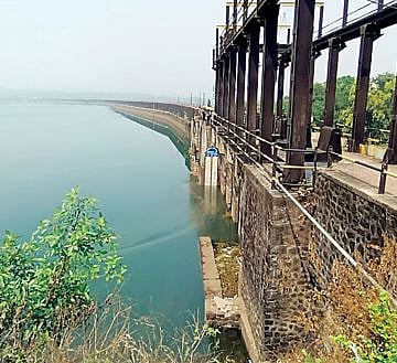 पुणे शहरासाठी पाच टीएमसी पाणी आरक्षित! मे महिन्यात पाणीकपात नाही