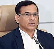 महापालिकांनी पाणीवापरावर नियंत्रण आणावे : जिल्हाधिकारी सुहास दिवसे यांचे आदेश