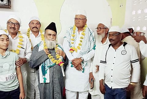 इफ्तार पार्टीमुळे सामाजिक सलोखा : माजी आ. मुरकुटे