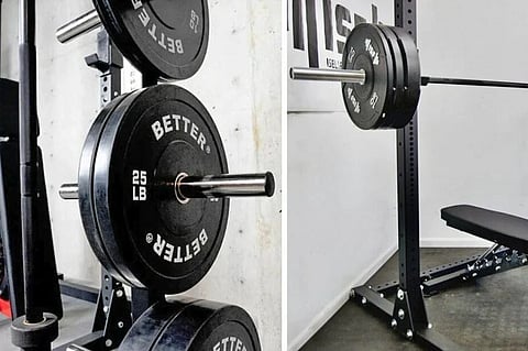 दुर्दैवी ! व्यायाम करताना तरुणाचा मृत्यू