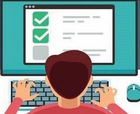 एमएचटी सीईटीसाठी तब्बल सव्वासात लाख विद्यार्थ्यांचे अर्ज